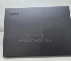 New Laptop Lenovo Yoga 730 16GB AMD Ryzen 7 SSD 512GB