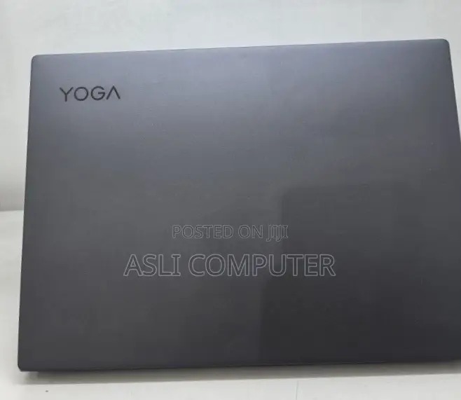 New Laptop Lenovo Yoga 730 16GB AMD Ryzen 7 SSD 512GB
