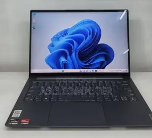 New Laptop Lenovo Yoga 730 16GB AMD Ryzen 7 SSD 512GB