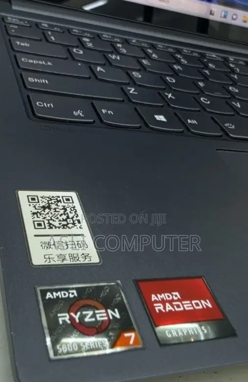 New Laptop Lenovo Yoga 730 16GB AMD Ryzen 7 SSD 512GB