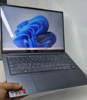 New Laptop Lenovo Yoga 730 16GB AMD Ryzen 7 SSD 512GB