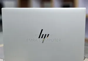 New Laptop HP EliteBook 830 G9 16GB Intel Core i7 SSD 512GB