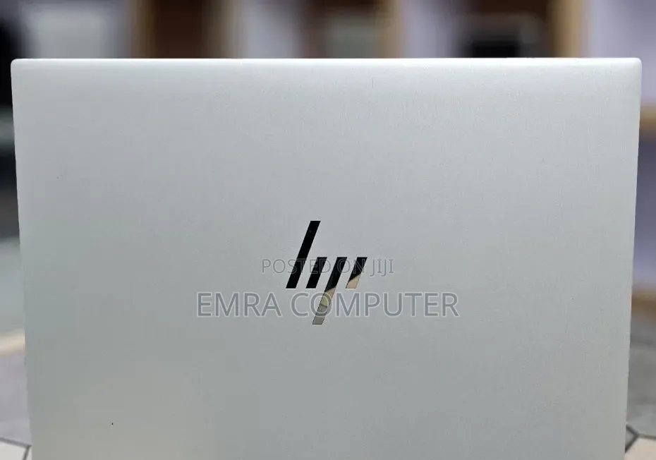 New Laptop HP EliteBook 830 G9 16GB Intel Core i7 SSD 512GB