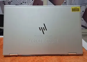 New Laptop HP EliteBook x360 1040 G7 16GB Intel Core i7 SSD 512GB