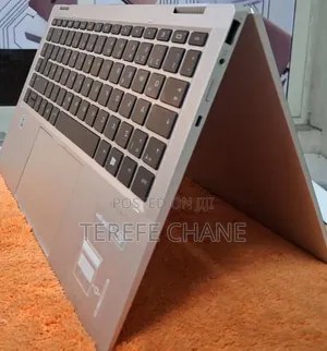 New Laptop HP EliteBook x360 1040 G7 16GB Intel Core i7 SSD 512GB
