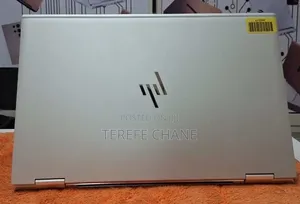 New Laptop HP EliteBook x360 1040 G7 16GB Intel Core i7 SSD 512GB