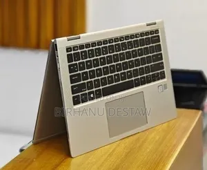 New Laptop HP EliteBook 830 G6 16GB Intel Core i7 SSD 512GB