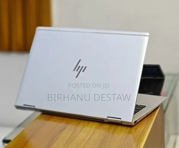 New Laptop HP EliteBook 830 G6 16GB Intel Core i7 SSD 512GB
