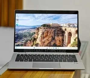 New Laptop HP EliteBook 830 G6 16GB Intel Core i7 SSD 512GB