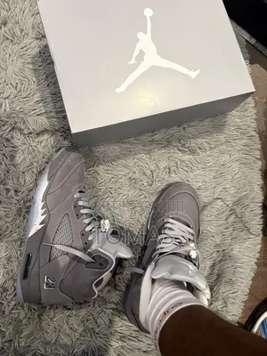 Air Jordan 5