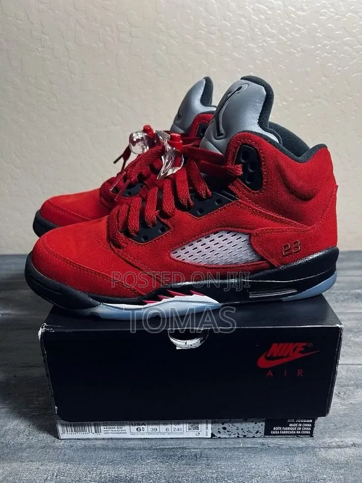 Air Jordan 5