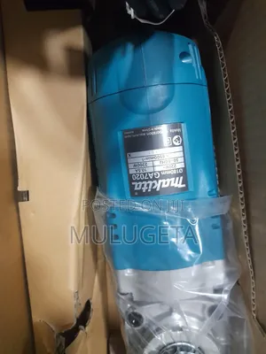 Makita Angle Grainder