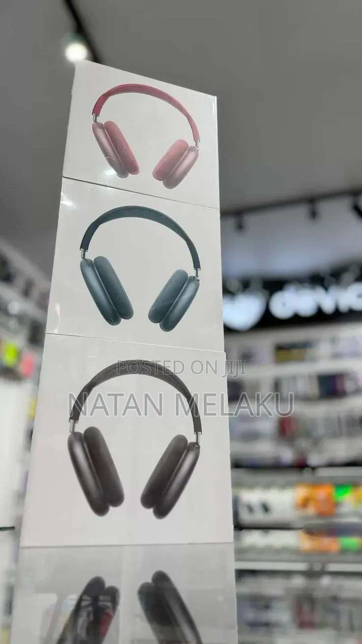 P9 Headphones