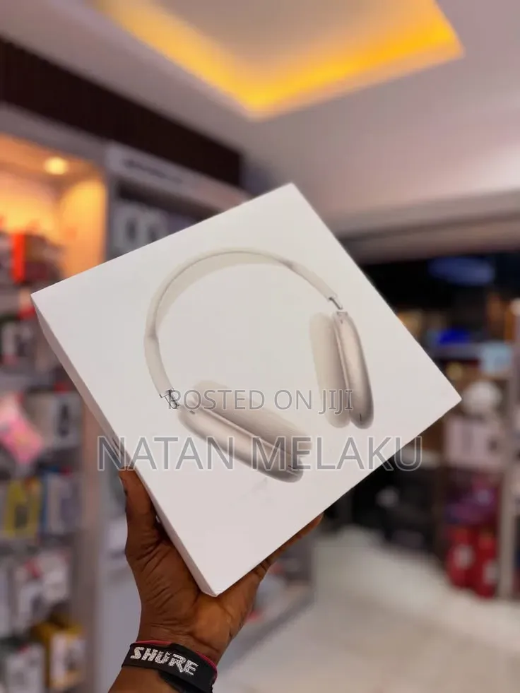P9 Headphones