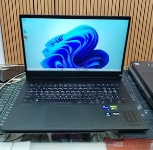 New Laptop HP Omen 16 16GB Intel Core i9 SSD 1T