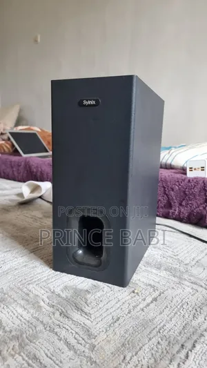 Synix Home Tighter Speaker