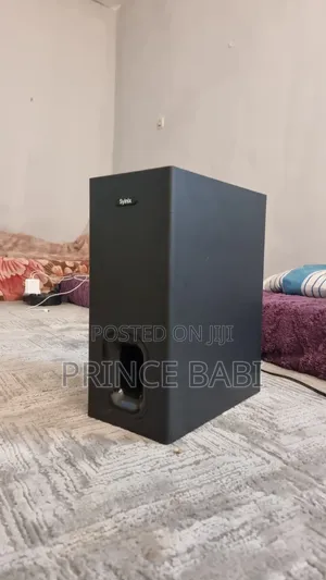 Synix Home Tighter Speaker