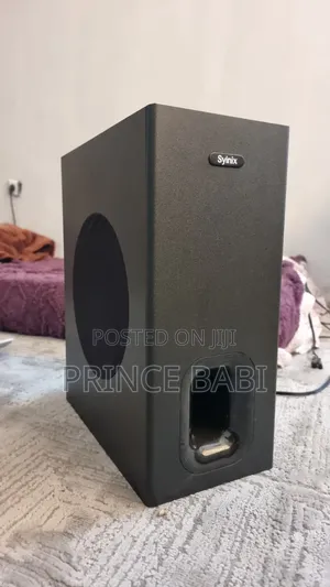 Synix Home Tighter Speaker