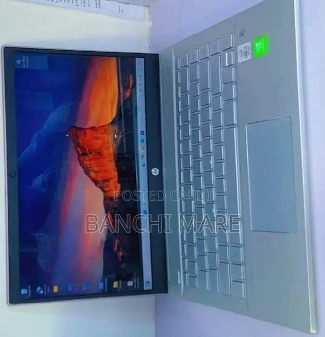 New Laptop HP Pavilion 14 16GB Intel Core i5 SSD 512GB