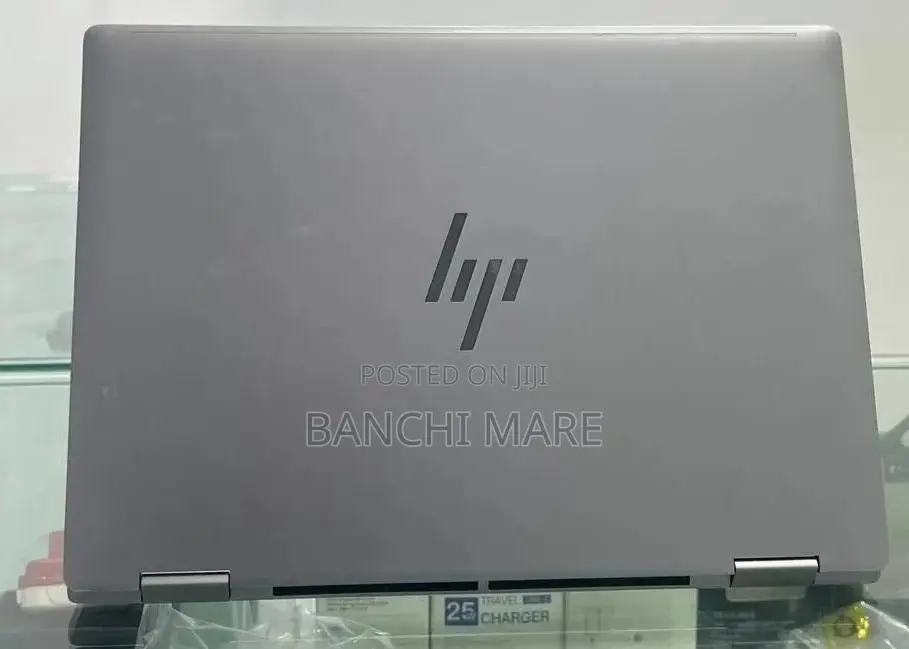 New Laptop HP Envy X360 16GB Intel Core Ultra 5 SSD 1T