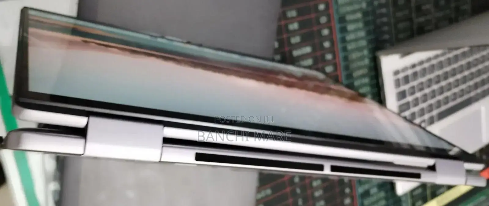 New Laptop HP Envy X360 16GB Intel Core Ultra 5 SSD 1T
