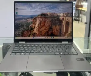 New Laptop HP Envy X360 16GB Intel Core Ultra 5 SSD 1T