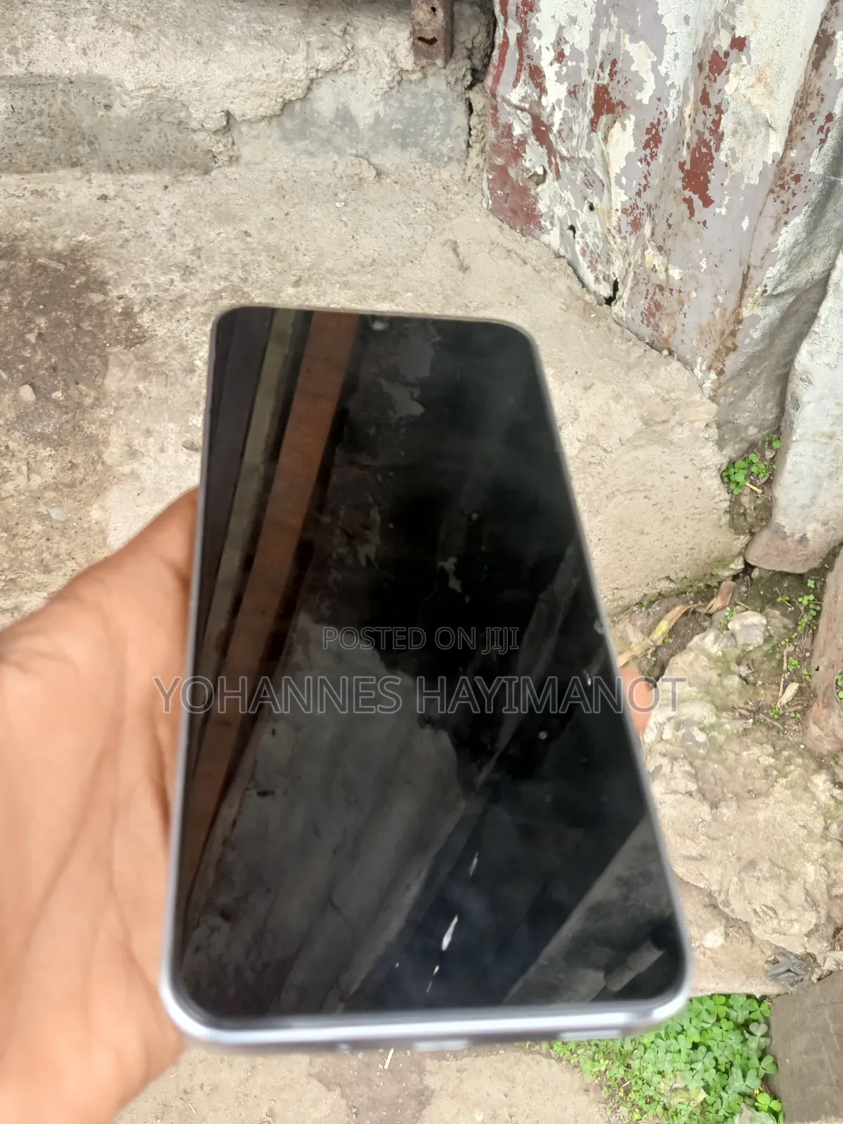 Samsung Galaxy M16 128 GB Blue