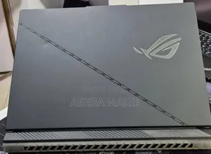 New Laptop Asus ROG Strix G18 32GB Intel Core i9 SSD 2T