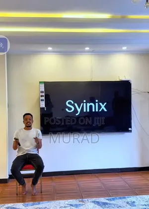 Synixi 86inch