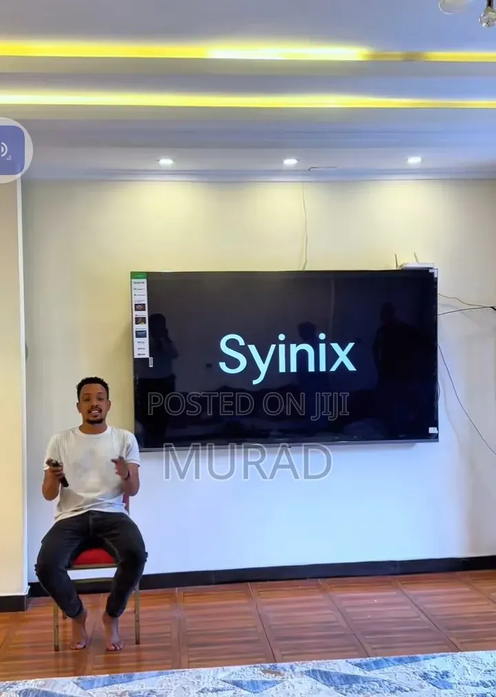Synixi 86inch