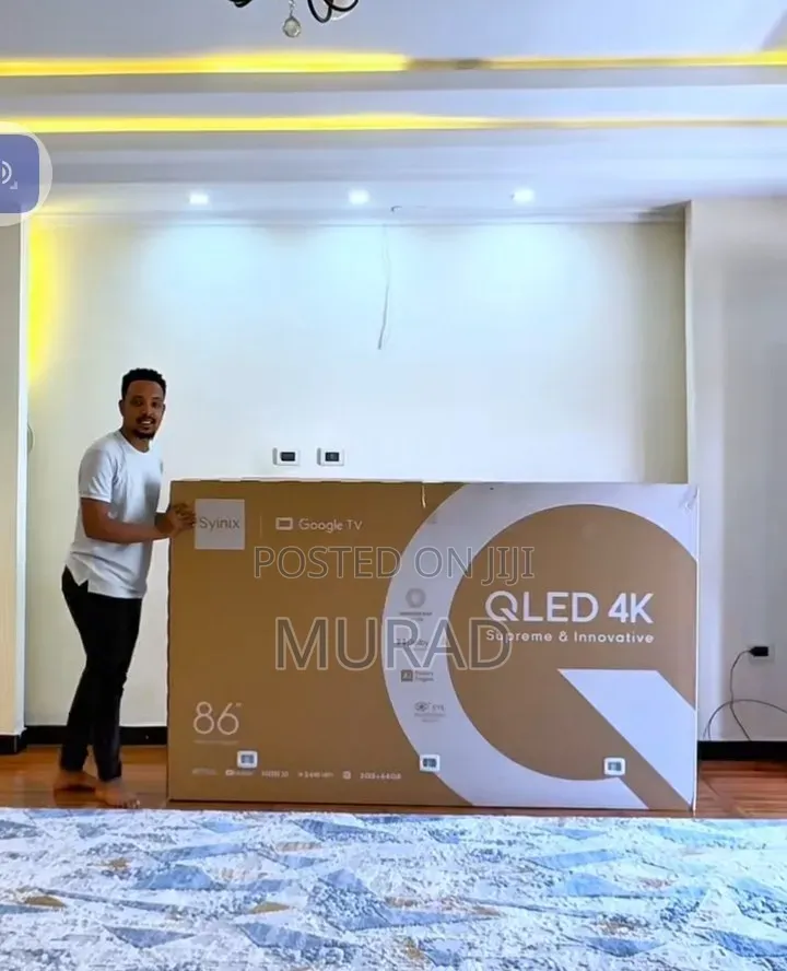 Synixi 86inch
