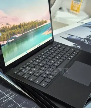 New Laptop Microsoft Surface Laptop 3 16GB Intel Core i5 SSD 512GB