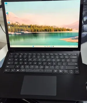 New Laptop Microsoft Surface Laptop 3 16GB Intel Core i5 SSD 512GB