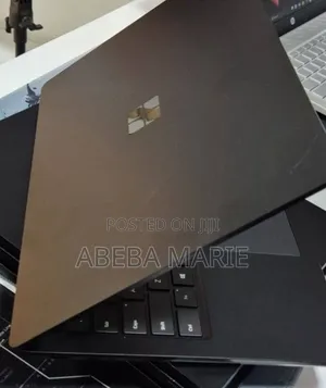 New Laptop Microsoft Surface Laptop 3 16GB Intel Core i5 SSD 512GB