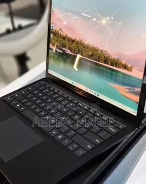New Laptop Microsoft Surface Laptop 3 16GB Intel Core i5 SSD 512GB