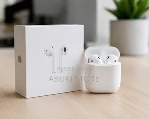 # Apple Airpod