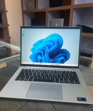 New Laptop HP EliteBook 840 G11 16GB Intel Core Ultra 7 SSD 512GB