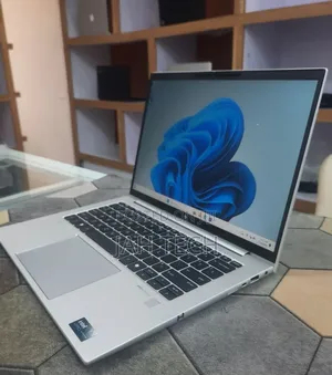 New Laptop HP EliteBook 840 G11 16GB Intel Core Ultra 7 SSD 512GB