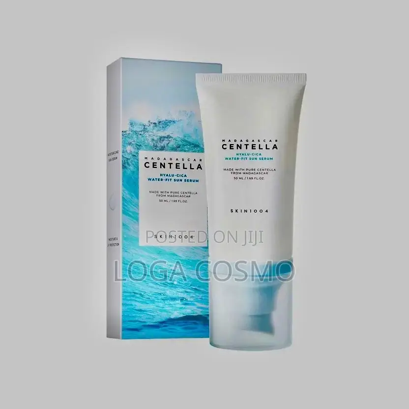 Centela Sun Screen