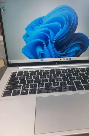 New Laptop HP EliteBook 840 G9 16GB Intel Core i7 SSD 512GB