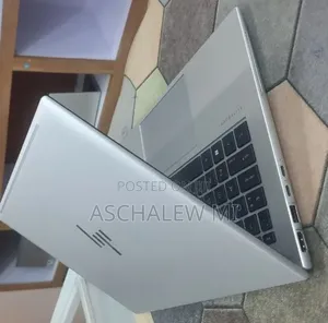 New Laptop HP EliteBook 840 G9 16GB Intel Core i7 SSD 512GB
