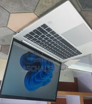 New Laptop HP EliteBook 840 G9 16GB Intel Core i7 SSD 512GB