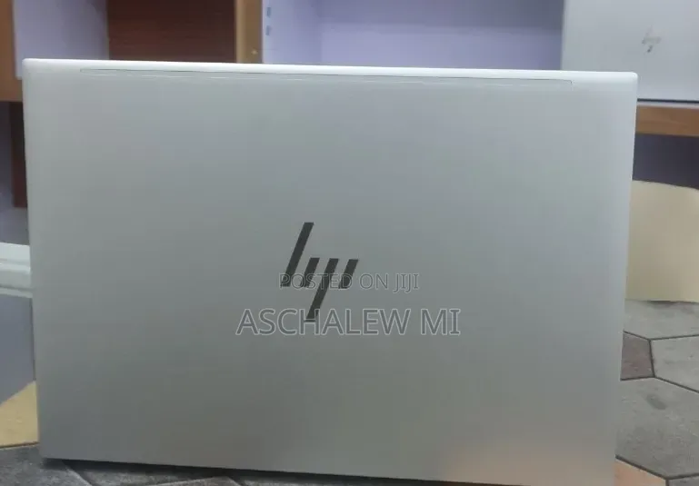 New Laptop HP EliteBook 840 G9 16GB Intel Core i7 SSD 512GB