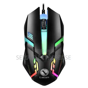 Lineon Rider Gaming Mouse,