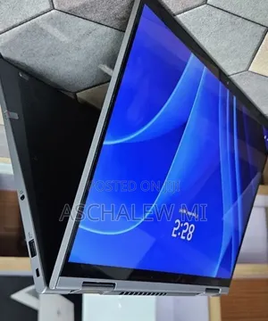 New Laptop Lenovo ThinkPad X1 Yoga 32GB Intel Core i7 SSD 512GB
