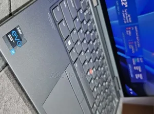 New Laptop Lenovo ThinkPad X1 Yoga 32GB Intel Core i7 SSD 512GB