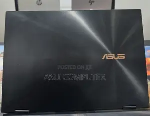 New Laptop Asus Zenbook 14 16GB Intel Core i7 SSD 512GB