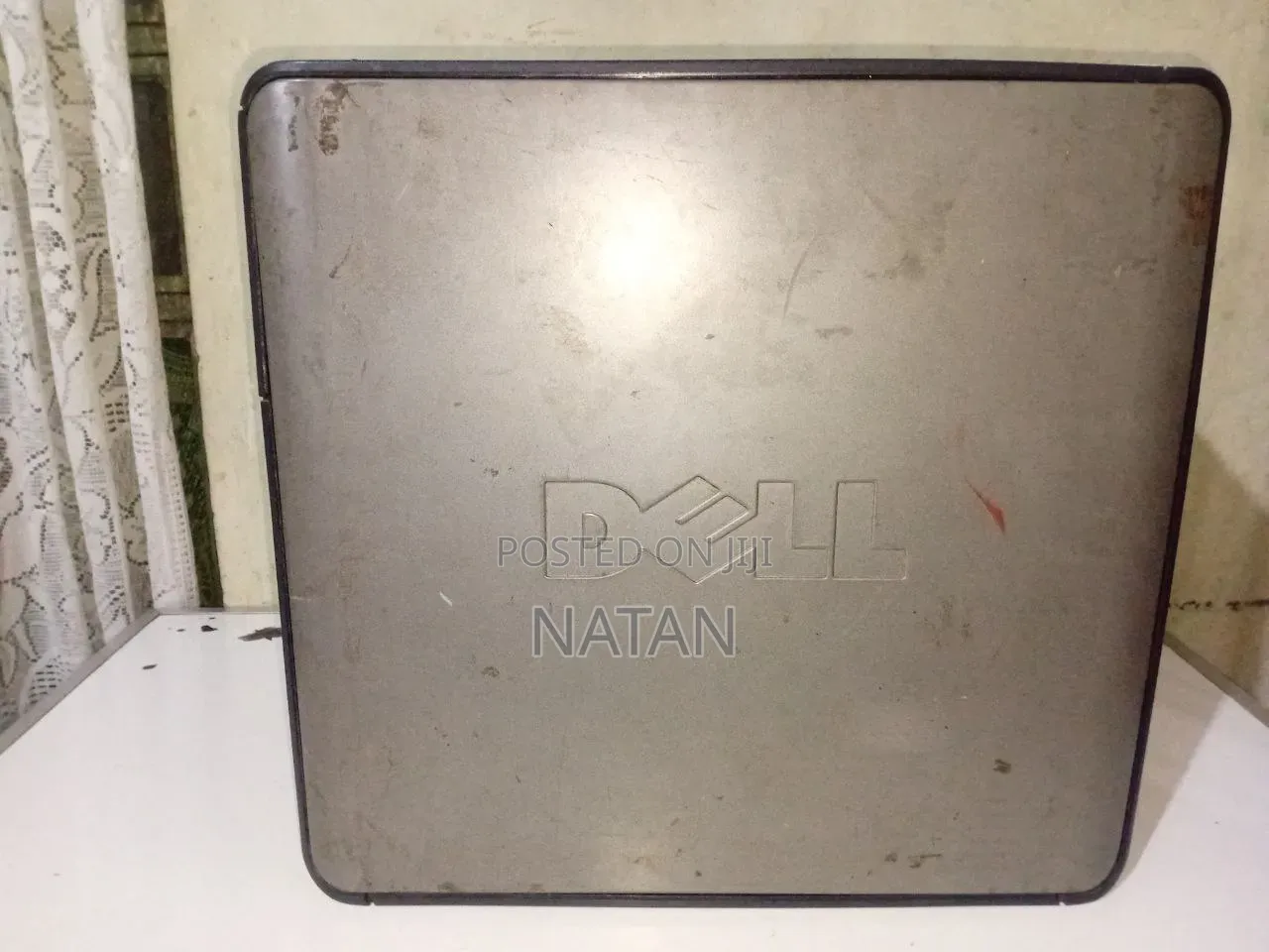 Desktop Computer Dell OptiPlex 790 1GB Intel Core 2 Duo HDD 128GB