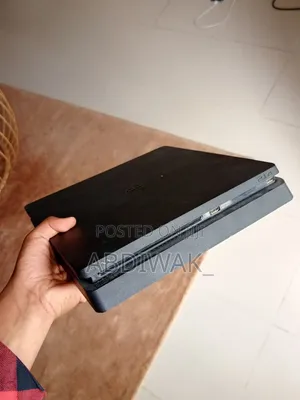 PlayStation 4