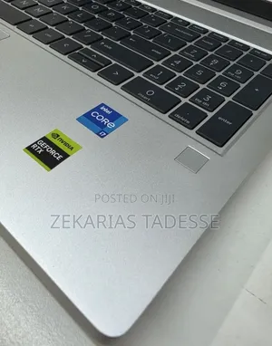 New Laptop HP ProBook 450 G9 16GB Intel Core i7 SSD 1T